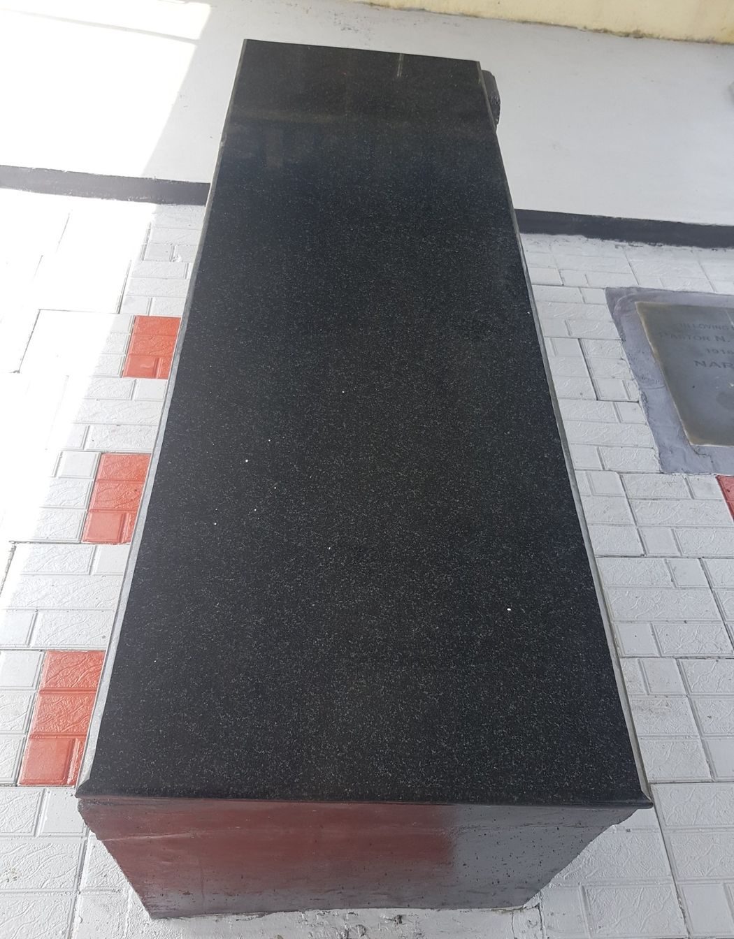A place of rest